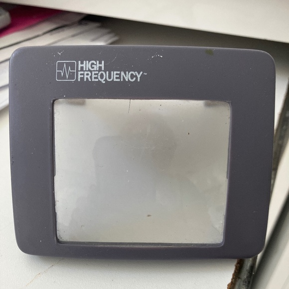 High frequency, magnifier, and light for a game boy. A rare find. - Picture 1 of 5